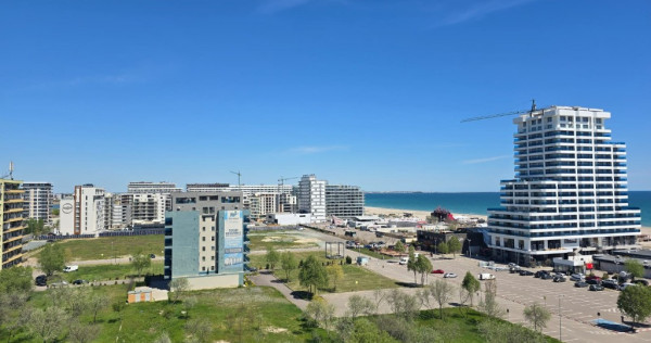 Apartament de vanzare in Mamaia zona Summerland