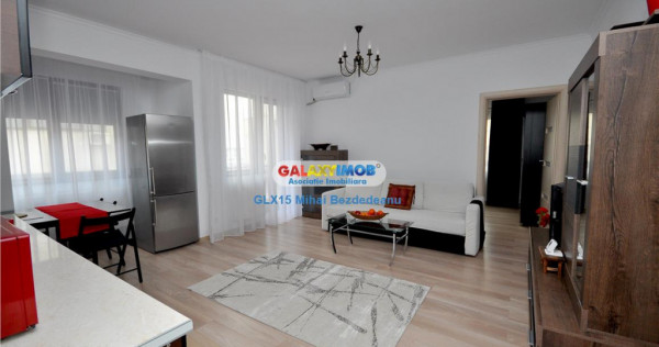 Apartament 2 camere de LUX in zona Baneasa Romatsa Sisesti