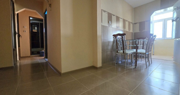 Apartament 3 camere Progresu | Decomandat | 2 balcoane | 54.900&euro;