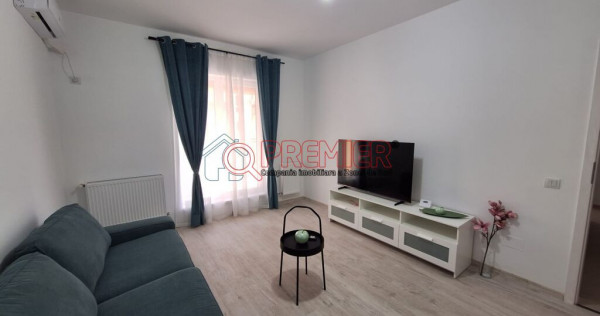 Sector 4 - Grand Arena Mall - Aurel Persu - 2 camere -