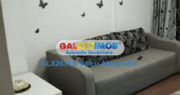 Garsoniera Bloc Nou Berceni - Dimitrie Leonida - Metrou