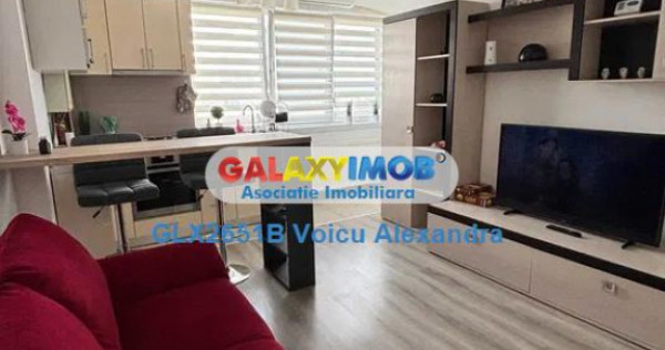 Apartament Tip Studio Bloc Nou Berceni - Aparatorii Patriei