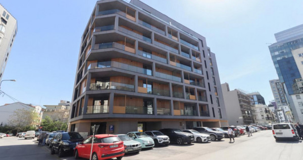 Prima &icirc;nchiriere 2 camere premium &icirc;n Noor Unirii,bloc nou