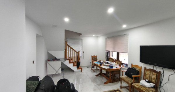Casa individuala 5 camere, 500mp teren, Radauti