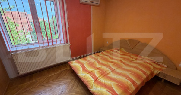 Apartament 2 camere, 47 mp, zona C.A.M