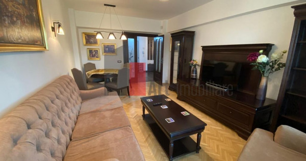Apartament cu 2 camere de vanzare-Unirii-Alba Iulia