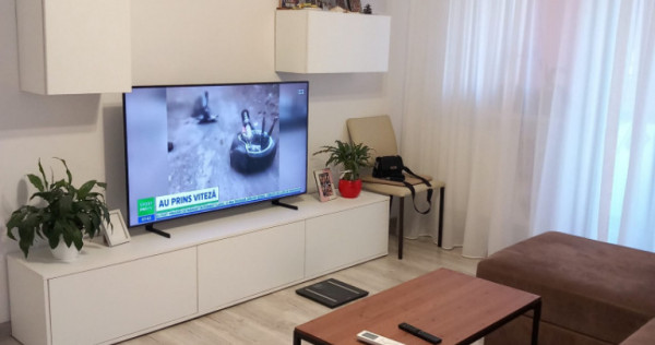 Apartament 2 camere semi, 39 mp, zona Craiovita - Scoala 30