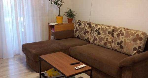 Apartament 2 camere semi, 39 mp, zona Craiovita - Scoala 30