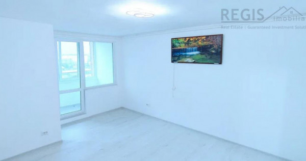 Garsoniera renovata Noua