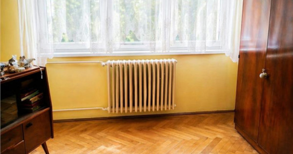 Garsoniera decomandata, etaj2, bloc apartamente, Astra, Bras