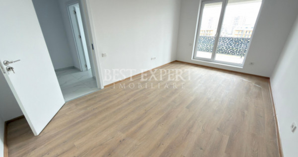 Apartament 2 camere cu Parcare Finalizat Mutare Rapida