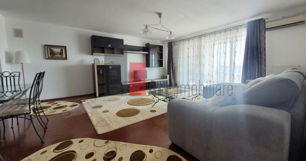 Apartament cu doua camere de inchiriat-Bucurestii Noi-Jiu...