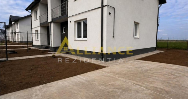NOU Duplex Popesti Leordeni gata de mutare