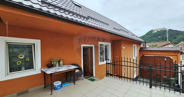 Casa individuala Rasnov cental | Brasov