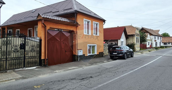 0 Comision | Casa individuala Rasnov | Brasov