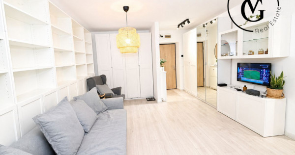 Apartament 3 camere Pallady | Hils Brauner | Nicolae Teclu
