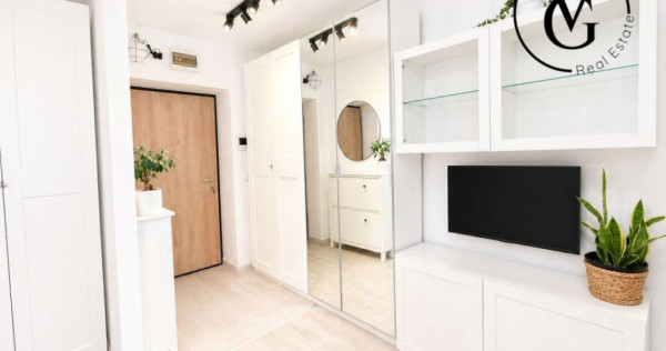 Apartament 3 camere Pallady | Hils Brauner | Nicolae Teclu