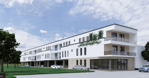 Apartament de vanzare, 67.79 mp, zona Central