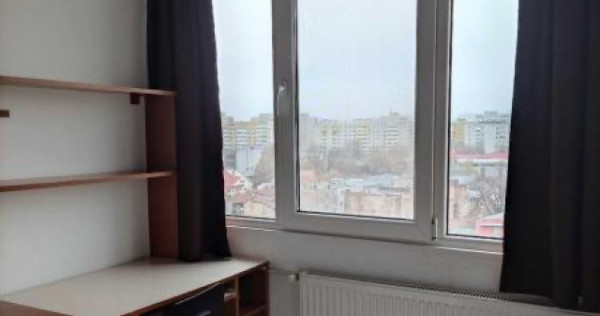 Dimitrov obor iancului etaj 10