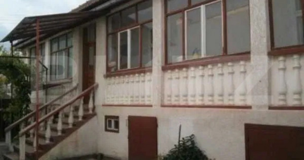 CASA DE VANZARE SITUATA IN DEJ,ZONA CENTRALA DESTINATA PENTR