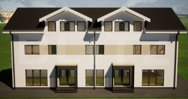 Apartament 2 camere de v&acirc;nzare &ndash; Cartier Izvor, Brașov ,