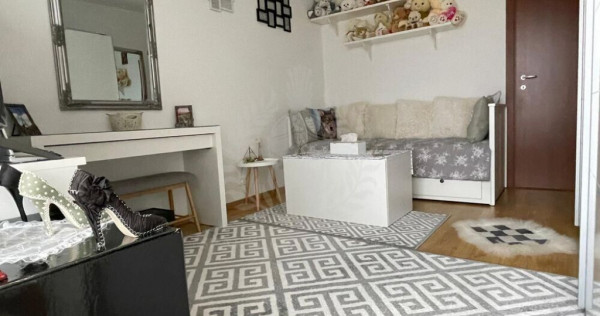 APARTAMENT 2 CAMERE //ROMANA RESIDENCE// CENTRAL