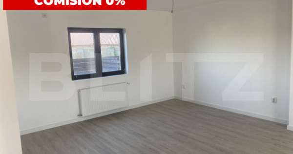Casa in Ploiesti, 165 mp, 2 locuri de parcare + curtea priva