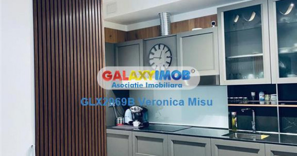 Apartament 4 camere 110 mp - loc de parcare - One Timpuri No