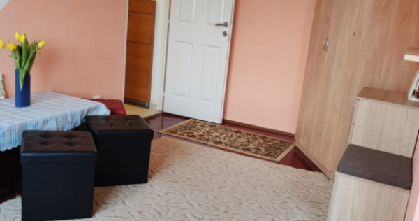Apartament 2 camere, 32 mp, George Enescu