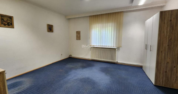 Spatiu de inchiriat , zona centrala , 80 mp , baza Copou