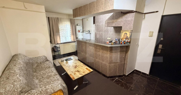 Apartament 3 camere, 78 mp, zona Calea Bucuresti - McDonalds