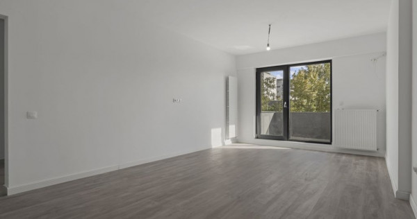 Militari-Preciziei | 3 Camere | 91.3 mp | Bloc Nou | Fina...