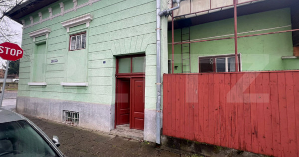 Casă Individuală, 67 mp&ndash; zona 7 Noiembrie