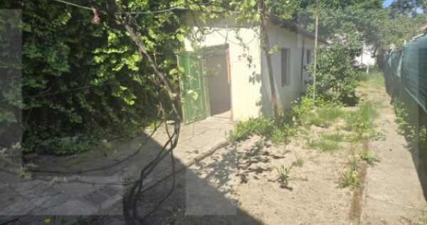 Casa nemteasca 3 camere Timisoara