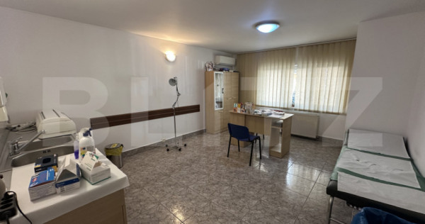 Apartament 3 camere, 77 mp utili, zona Micro 17