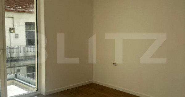 Apartament 3 camere, FINISAT LUX, nZEB, zona Centrala