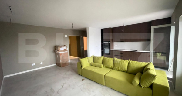 Apartament 3 camere, 93 mp, zona Rovine