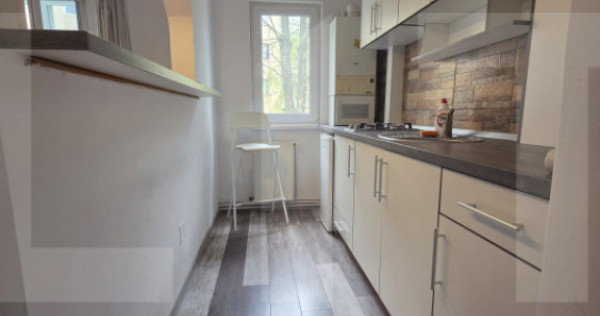 Apartament cu 3 camere, 45,47 mp, Sf&acirc;ntu Gheorghe