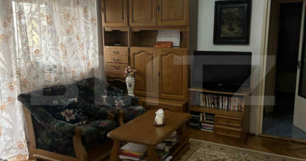 Apartament de vanzare, 47.50 mp, zona Semicentrala