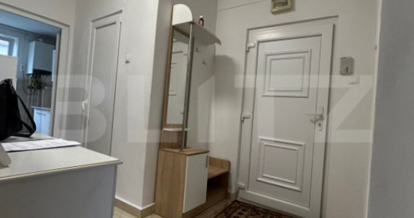Apartament cu 3 camere, 65 mp, etajul 1 - Dej