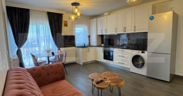Apartament 3 camere, deosebit, parcare, zona Tineretului