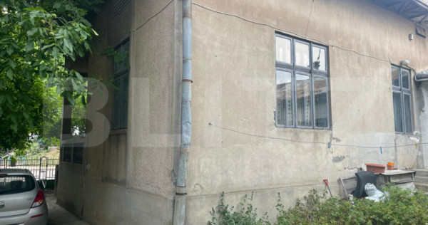 Casa individuala, 145 mp utili, 360 mp teren, zona Centrala