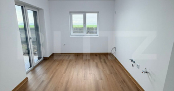 2 CASE MODERNE DE VANZARE &ndash; 4 camere |Pompă de căldură
