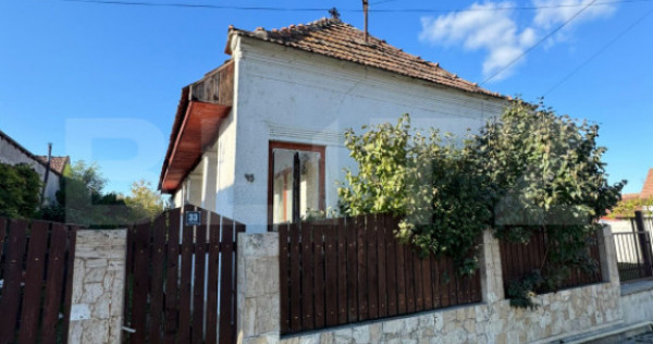 Casă individuală de v&acirc;nzare &icirc;n Ciugud