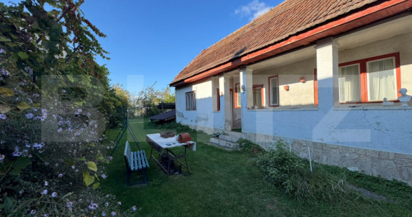 Casă individuală de v&acirc;nzare &icirc;n Ciugud