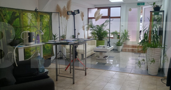 Spațiu comercial 259 mp zona Modern