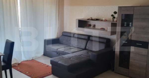 Apartament 3 camere, scara interioara, 2 balcoane, 64 mp, zo