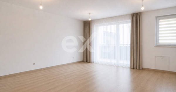 Apartament de 2 camere | 58 utili | Urban Plaza | nemobilat