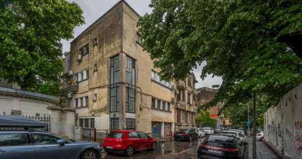 Oportunitate investitie/Universitate, 80 mp, parter/Fara