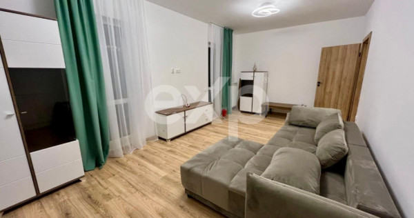 Apartament 2 camere Lux Prima inchiriere Coresi-Tractorul Pa